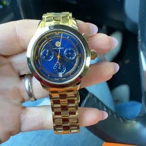Tory Burch | Accessories | Tory Burch Watch Guc | Poshmark display picture 2